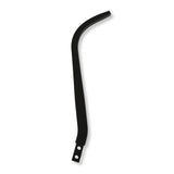 Hurst Shifter Stick - Billet - Satin Black - 53905HST
