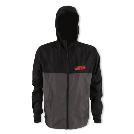 Simpson Fast Lap Windbreaker - XL - 45013X
