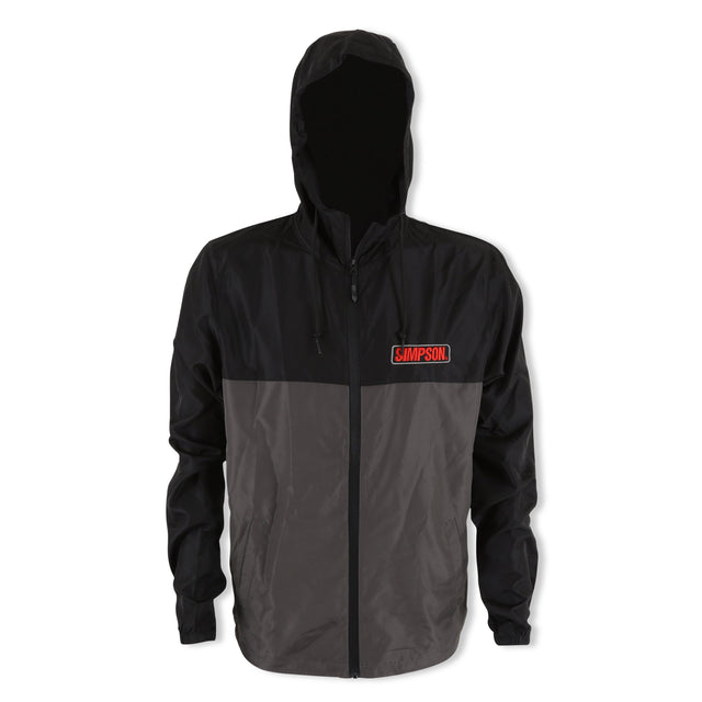 Simpson Fast Lap Windbreaker - XXXL - 45013Z