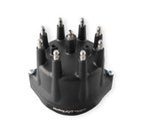 Holley 565-200BK EFI Dual Sync SBC/BBC Distributor, Black