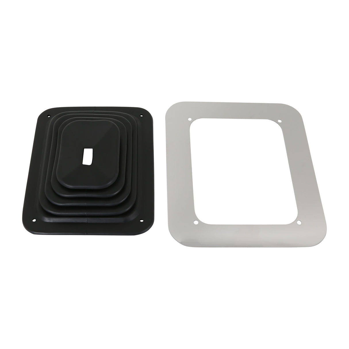 Mr Gasket Mr. Gasket Shifter Boot - 1652