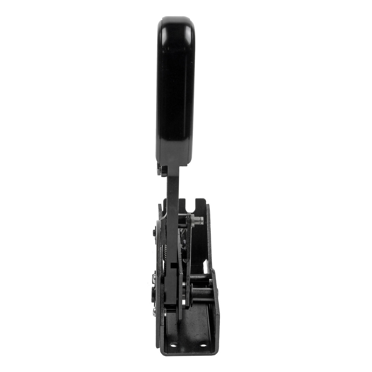 B&M AUTOMATIC SHIFTER - MAGNUM GRIP PRO STICK CONSOLE - 81187