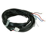 AEM X-Series Wideband Power Harness - 30-3459