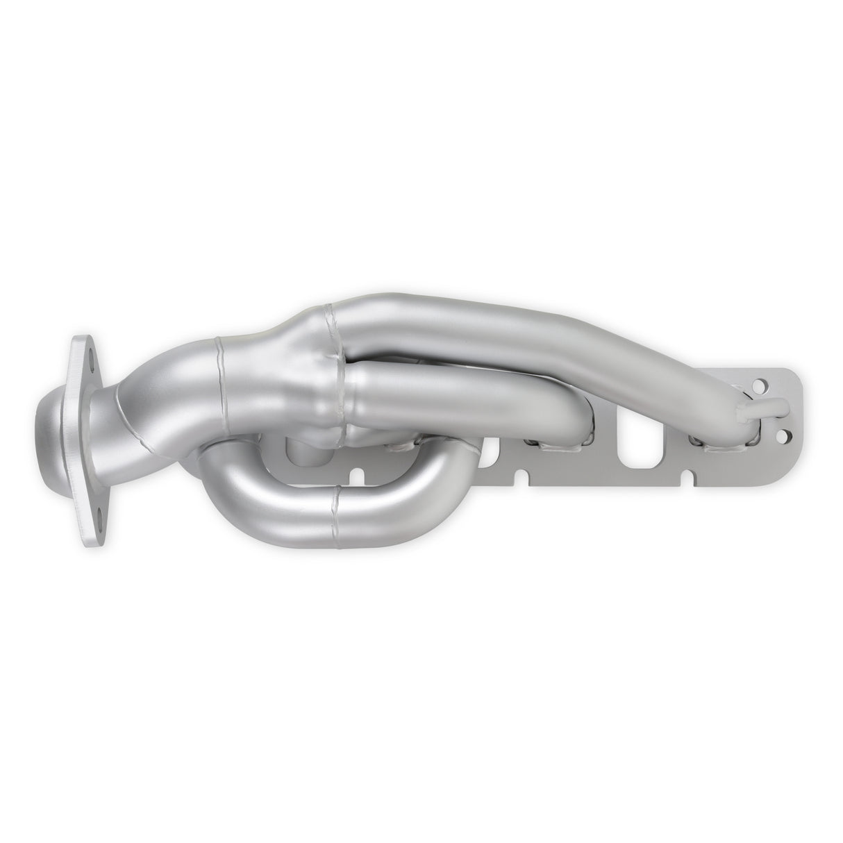 Flowtech Shorty Headers - Ceramic Coated - 91950-1FLT