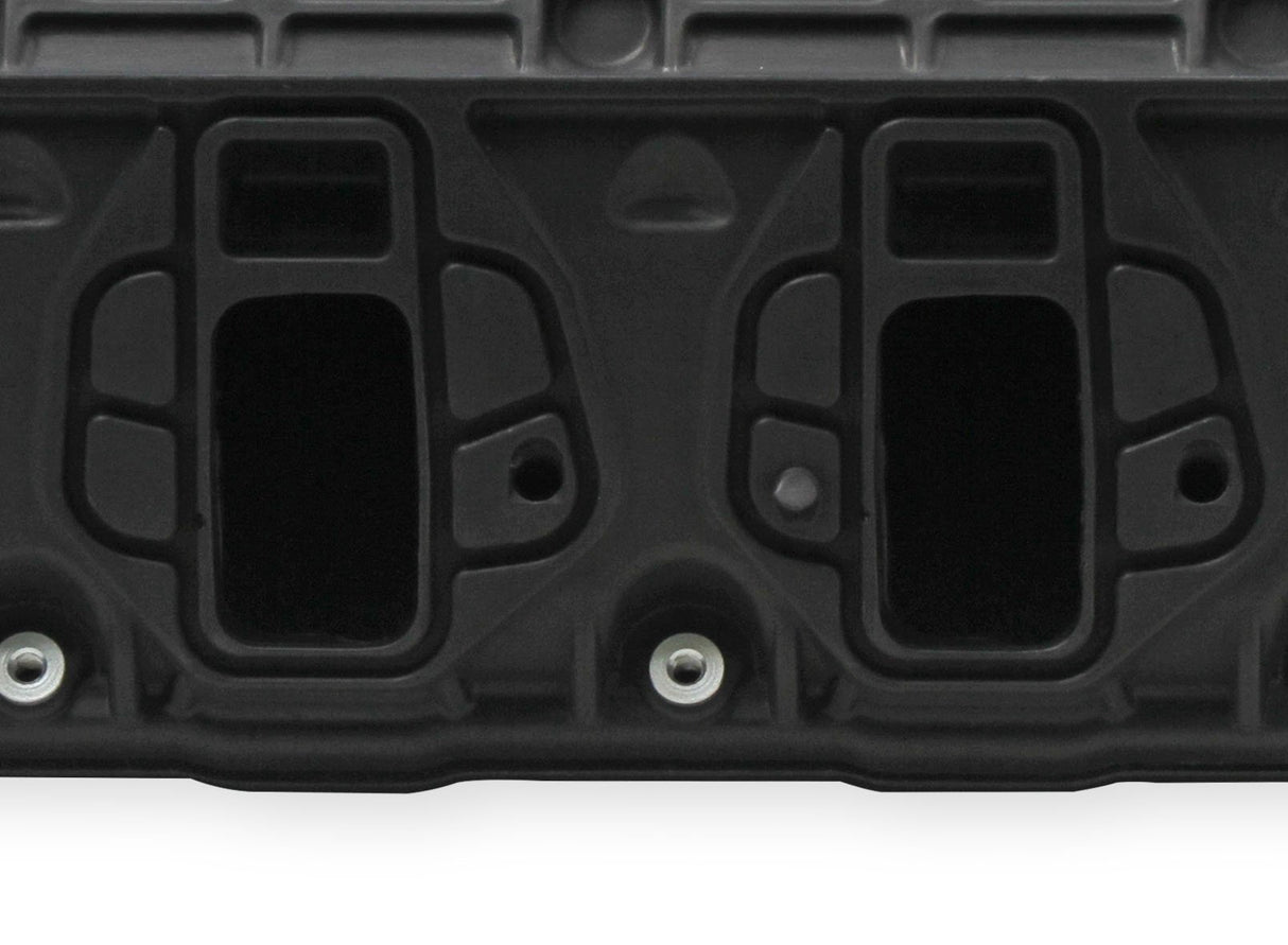 MSD Atomic AirForce LS7 Intake Manifold - Red - 2701