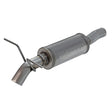 Flowmaster Flow FX Extreme Cat-Back Exhaust System - 717976
