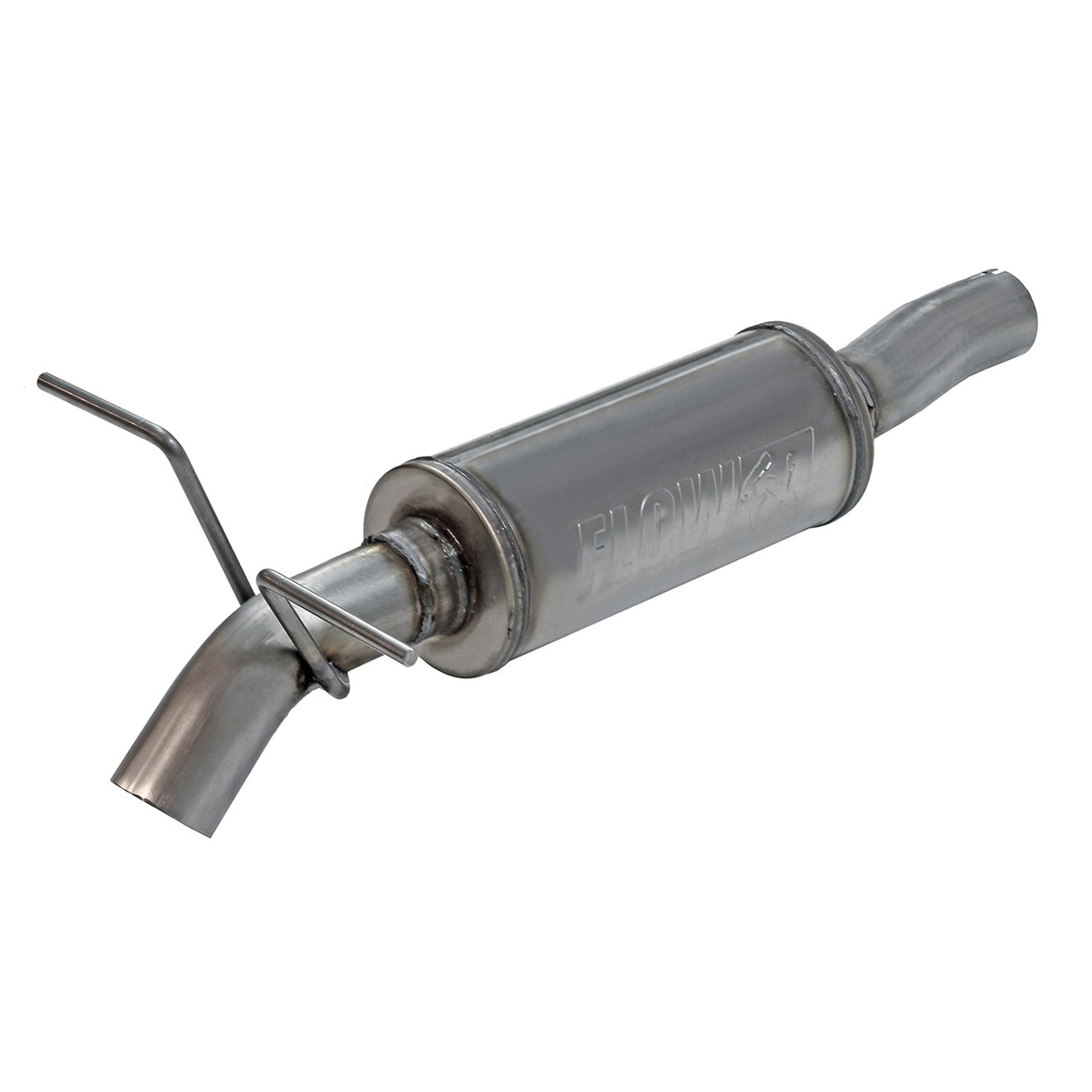Flowmaster Flow FX Extreme Cat-Back Exhaust System - 717976
