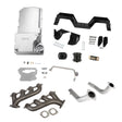 Holley GM 1975-1986 C10 Level 3 LS Swap Essentials - 4L80E - SE3-C107586-LSX-A2