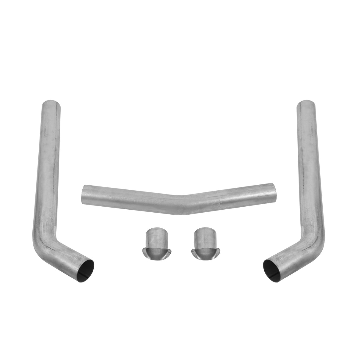 Flowmaster Crossmember-Back Exhaust System - 1040FM