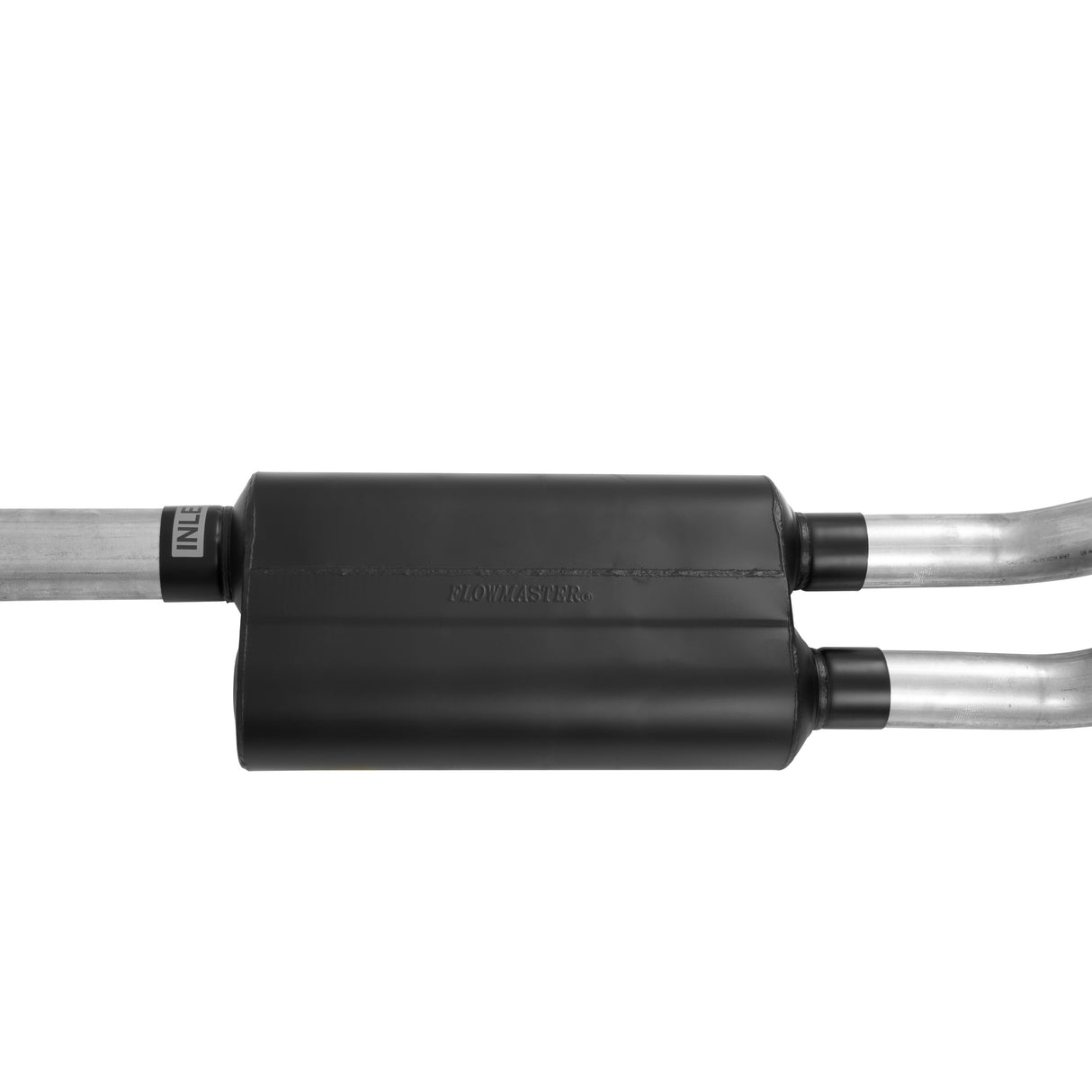 Flowmaster American Thunder Cat-back Exhaust System - 17419