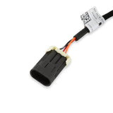 Holley 558-416 EFI LS Main Harness to LS3-style MAP Sensor Adapter
