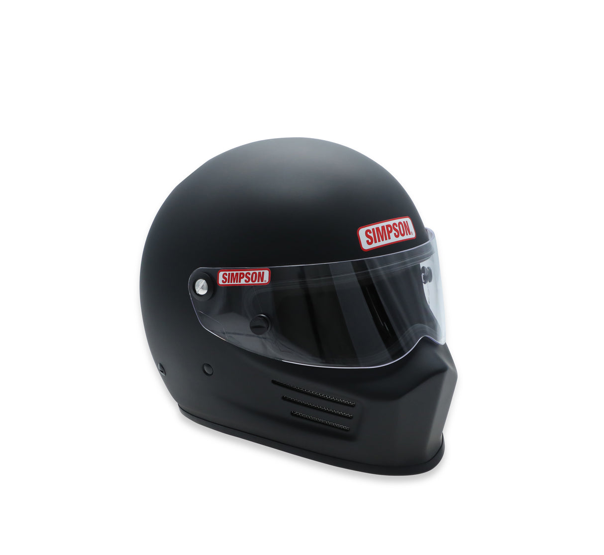 Simpson SA2020 Bandit Racing Helmet - 7200058