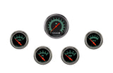 Classic Instruments G/Stock Five Gauge Set - GS200SLF
