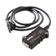 Holley 554-188C 1 Channel EGT Controller CAN Module