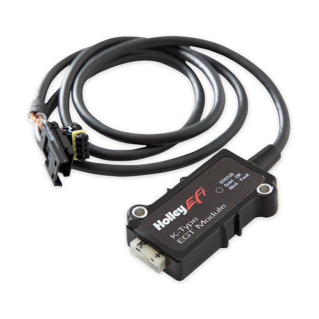 Holley 554-188C 1 Channel EGT Controller CAN Module
