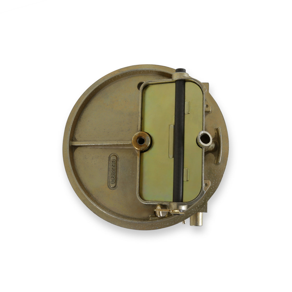 Holley 134-361 Replacement Main Body