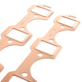 Mr Gasket Mr. Gasket Copper Seal Header Gaskets - 7160