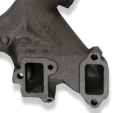 Scott Drake Cobra Jet Exhaust Manifolds (428) - C9OZ-9430-1-BC