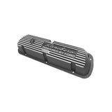 Scott Drake Ranchero Aluminum Valve Covers (Pair) - 6A582-R