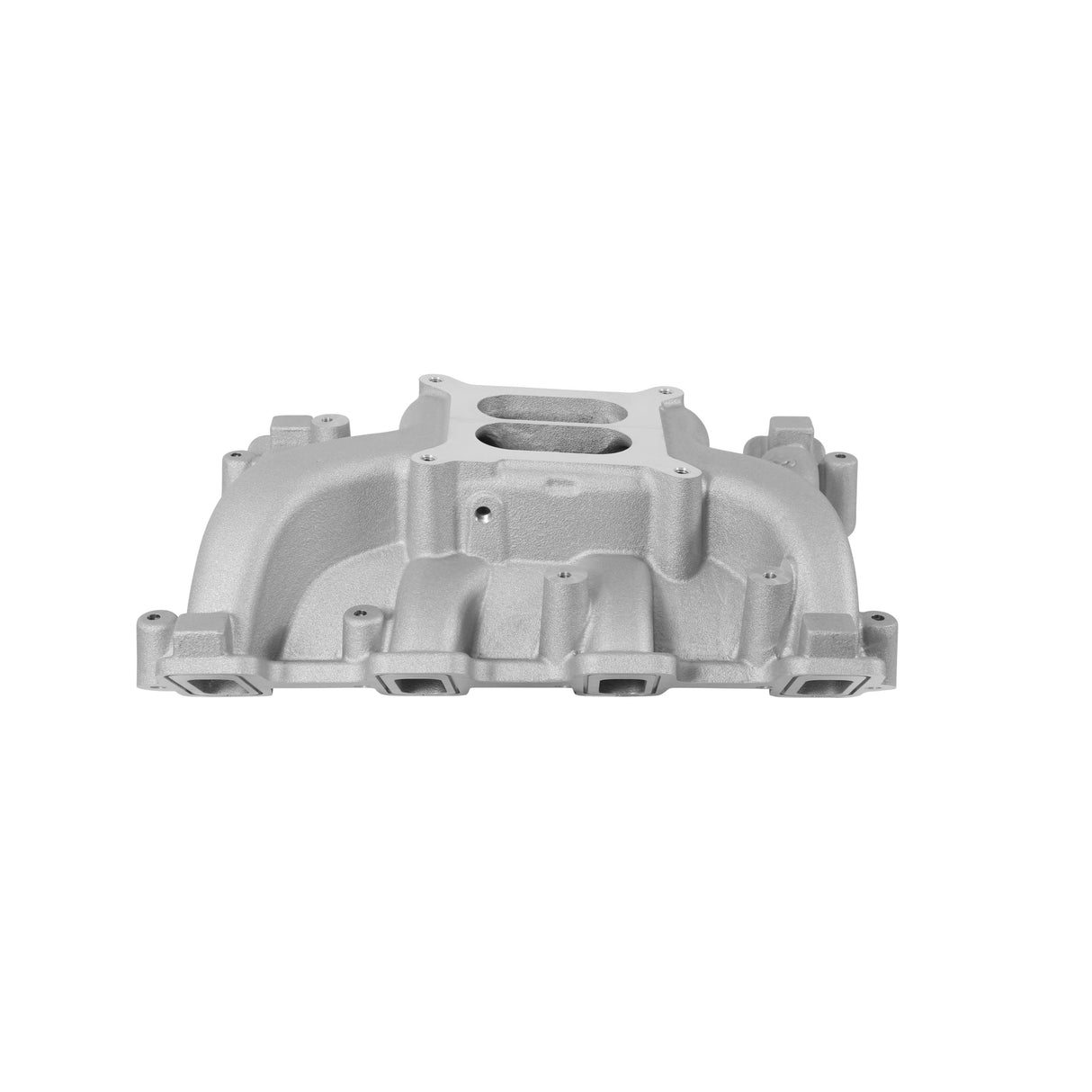 Holley 300-130 Dual Plane Intake - GM LS1/LS2/LS6