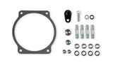 Holley 300-240 EFI Throttle Body Intake Elbow