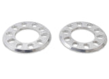 Mr Gasket Wheel Spacers - 2371