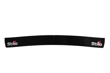 STILO ST6 ABP VISOR SUN SCREEN STICKER - YA0932ABP