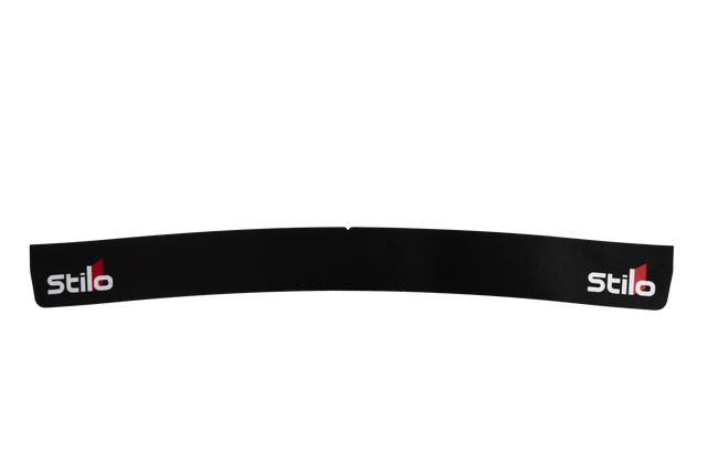 STILO ST6 ABP VISOR SUN SCREEN STICKER - YA0932ABP