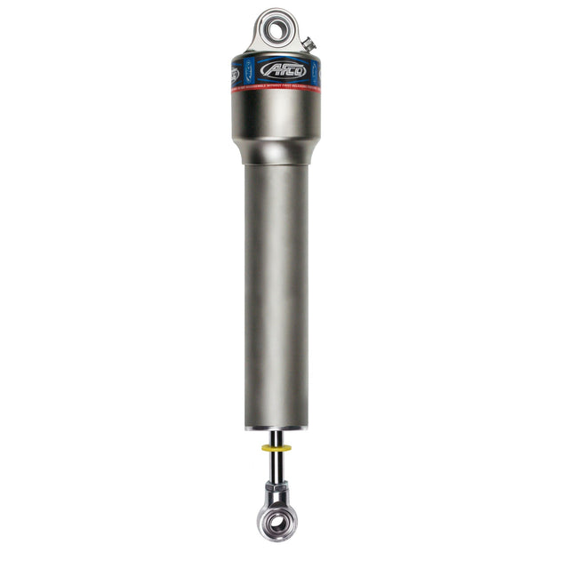 AFCO 78 Series Steel Monotube Shock 1/2" (12.7mm) Shaft Base Valve IMCA Legal - 78-7-4-4 78-7-4-4