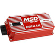 MSD Digital 6AL Ignition Control - Red - 6425