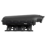 Holley 300-915BK Hi-Ram Intake Manifold - Ford Coyote Engine