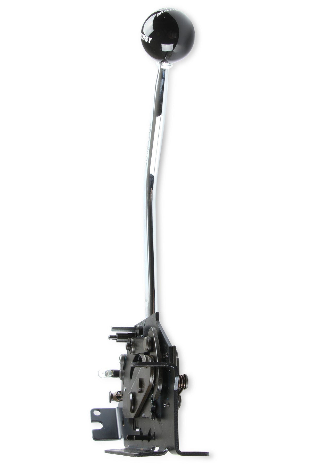 Hurst Pro-Matic 2 Ratchet Shifter - Truck - 3838510