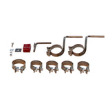 Flowmaster Flow FX Cat-Back Exhaust System - 717924