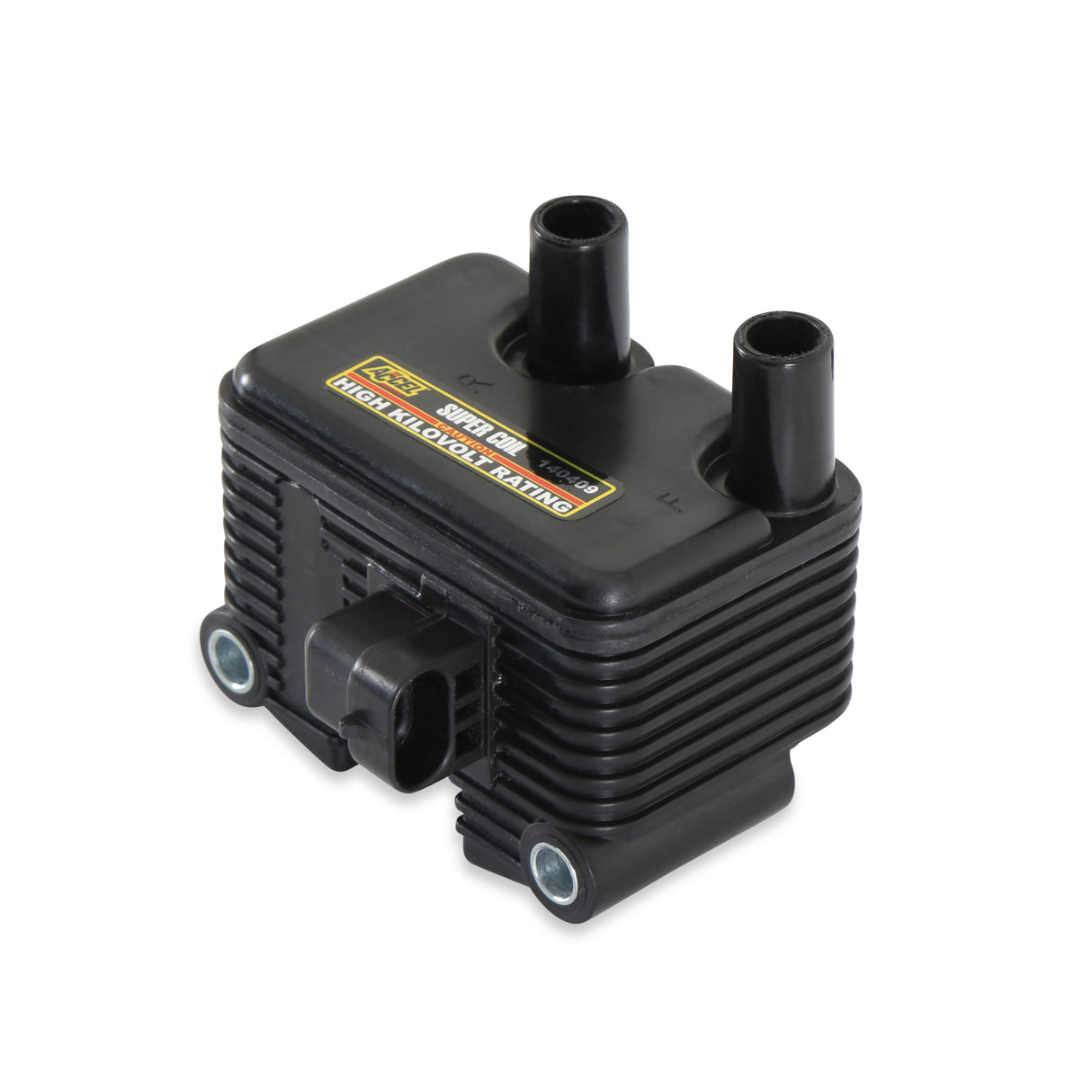 ACCEL Super Coil - Twin Cam - Black - 140409