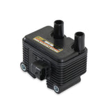 ACCEL Super Coil - Twin Cam - Black - 140409