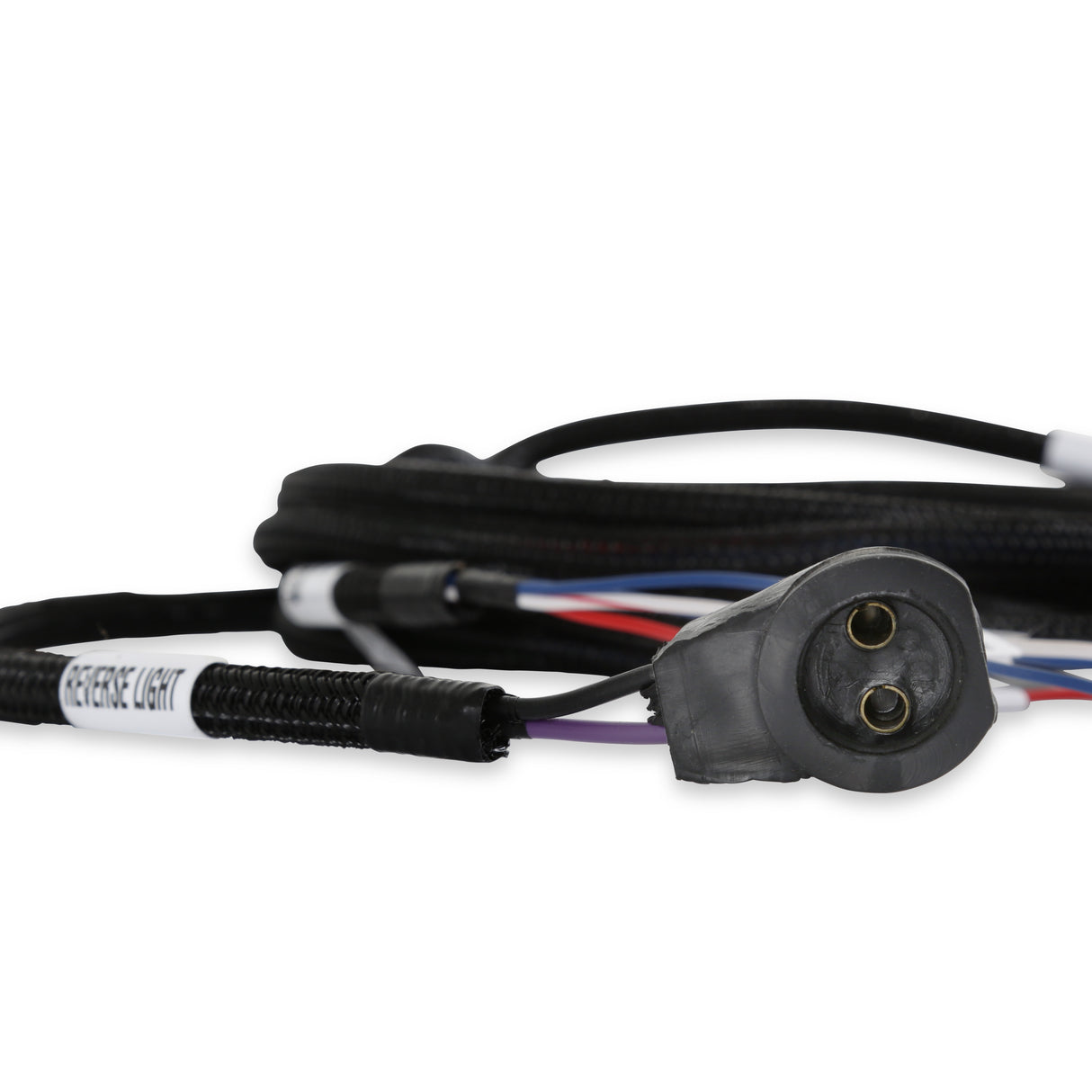 Holley 558-482 EFI Transmission Harness - TKO