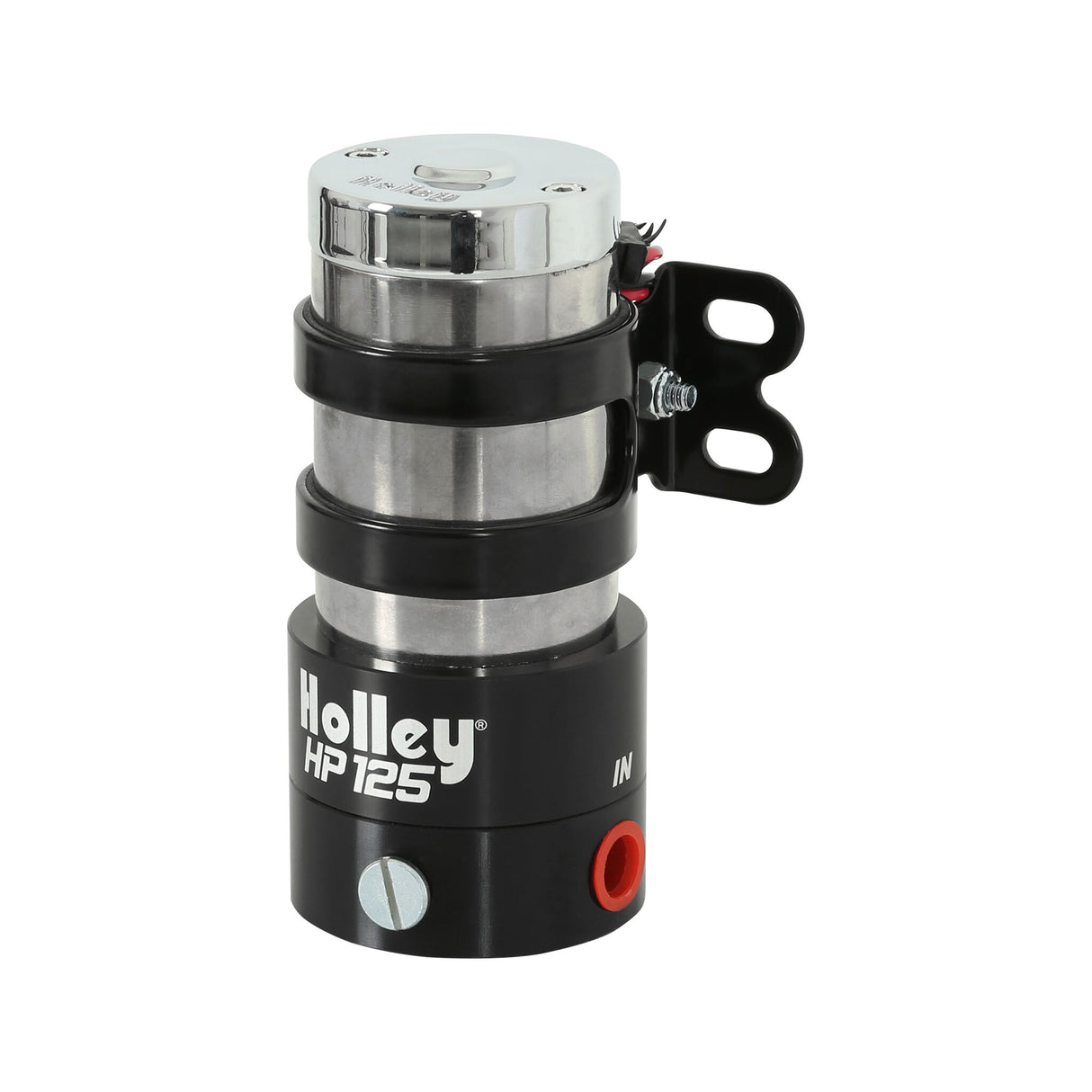 Holley 12-125 125 GPH HP Fuel Pump