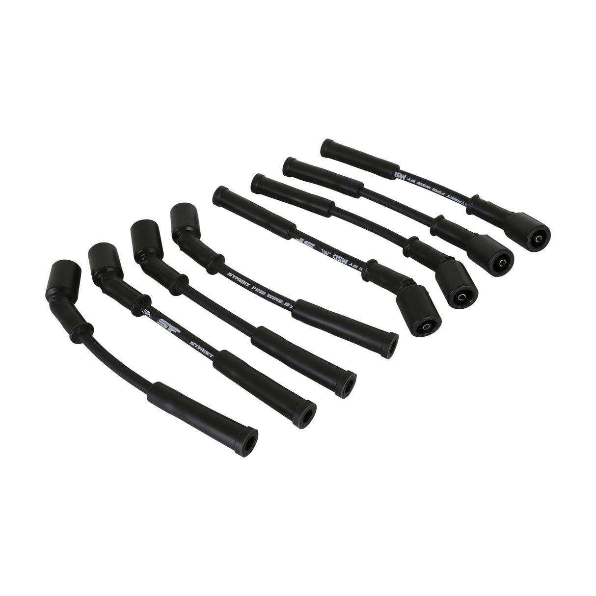 MSD Wire Set, Street Fire,GM LS1, LS6, '97-On, Vette, Camaro - 5572
