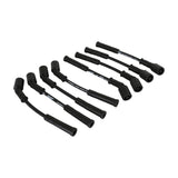 MSD Wire Set, Street Fire,GM LS1, LS6, '97-On, Vette, Camaro - 5572