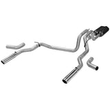 Flowmaster American Thunder Cat-back Exhaust System - 817397