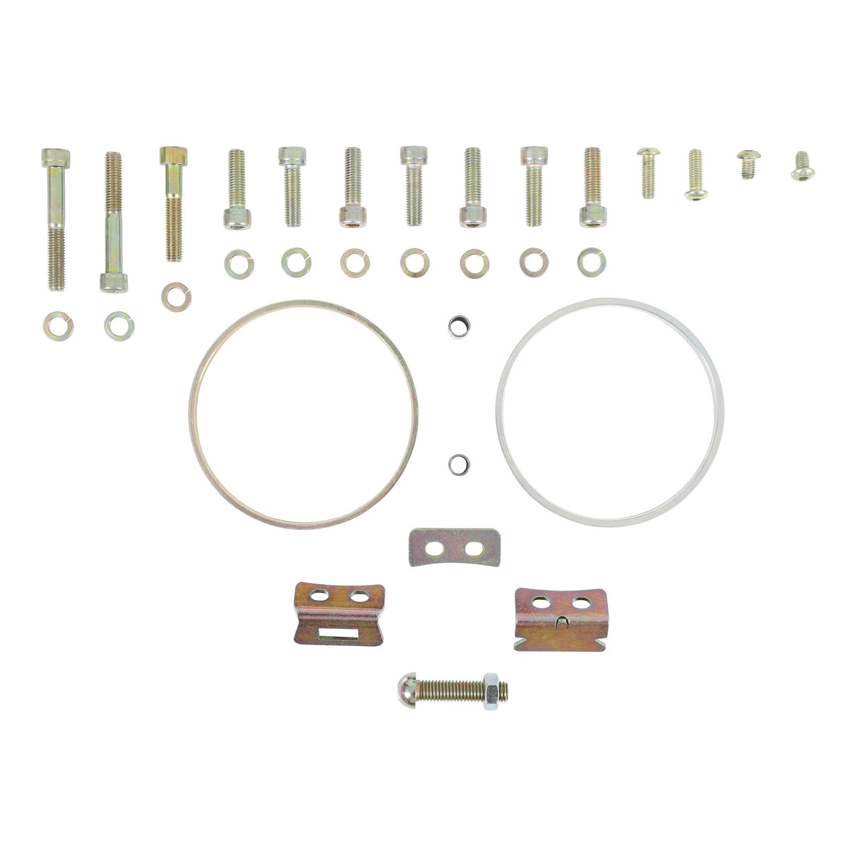 Quick Time Bellhousing - Ford 2.0L/2.3L Ecoboost - RM-8090