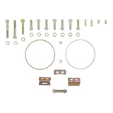 Quick Time Bellhousing - Ford 2.0L/2.3L Ecoboost - RM-8090