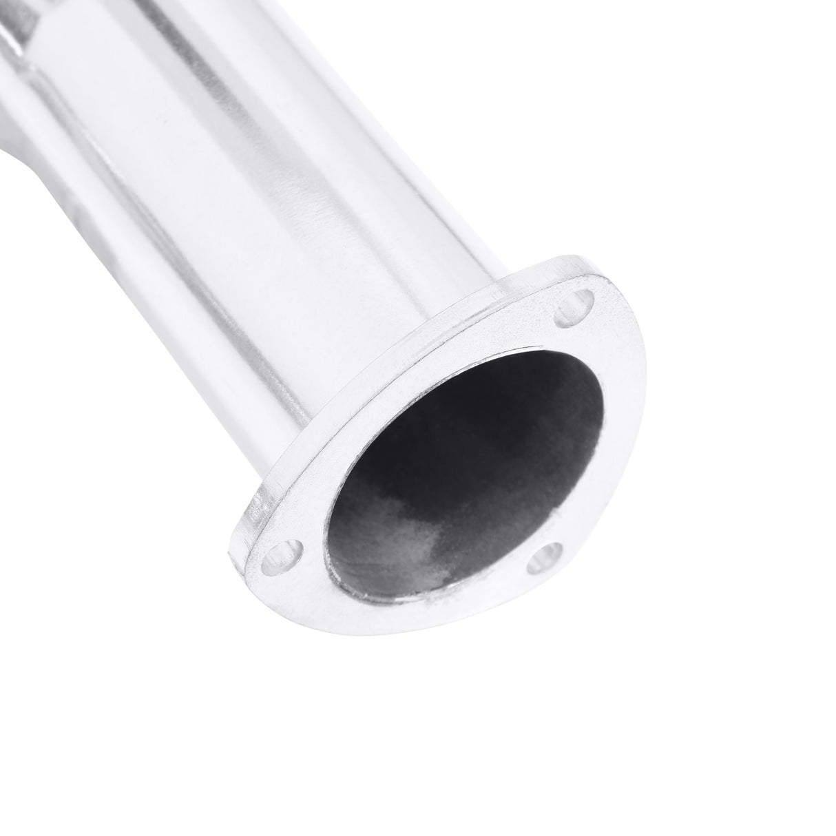 Hooker Super Competition Long Tube Headers - Ceramic Coated - 2131-1HKR
