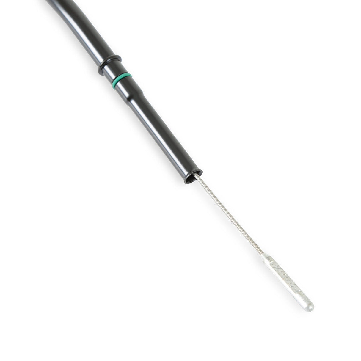 Holley 302-14 Oil Dipstick - Ford 7.3L Godzilla Engine