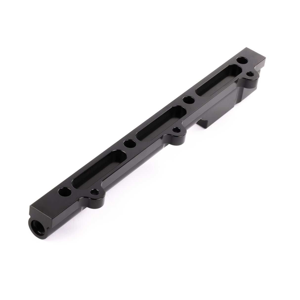 AEM High Volume Fuel Rails - 25-100BK