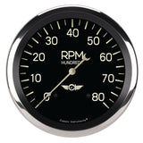 Classic Instruments Classic Series 4-5/8" Tachometer Gauge - CL71SRC