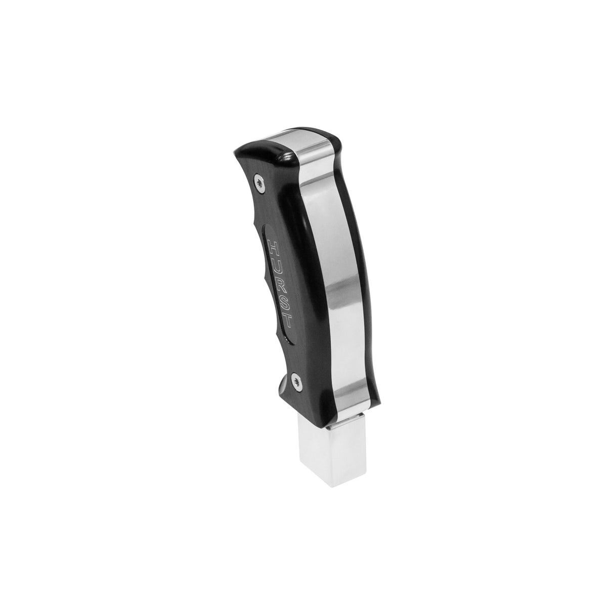 Hurst Billet/Plus Pistol Grip Auto Shift Handle - 16+ Camaro - 5380436
