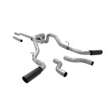 Flowmaster Outlaw Cat-back Exhaust System - 817696