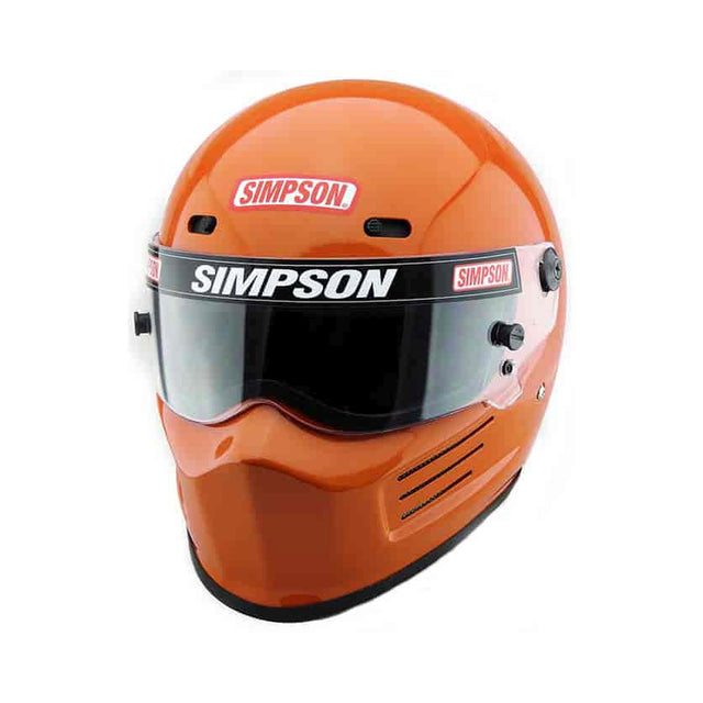 Simpson SA2020 Super Bandit Helmet - 721003S