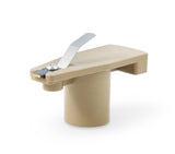 ACCEL Distributor Cap & Rotor - Socket Style - Tan - 8320ACC